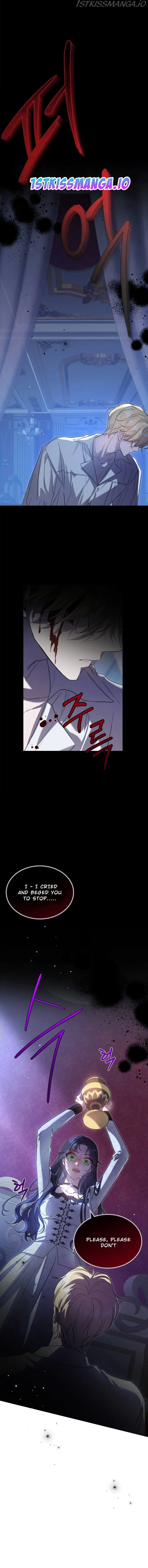 Kill the Villainess Chapter 65 – Page 4