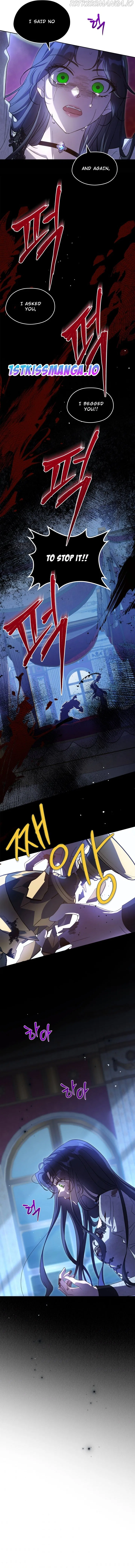 Kill the Villainess Chapter 65 – Page 5