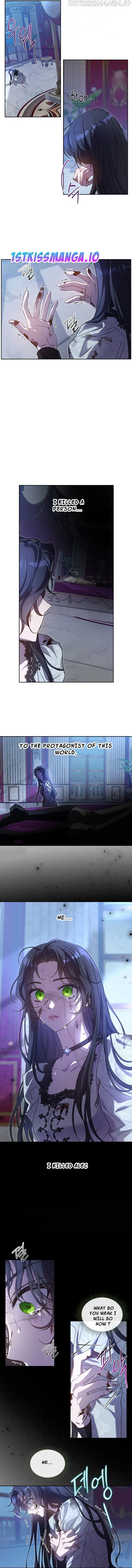 Kill the Villainess Chapter 65 – Page 6