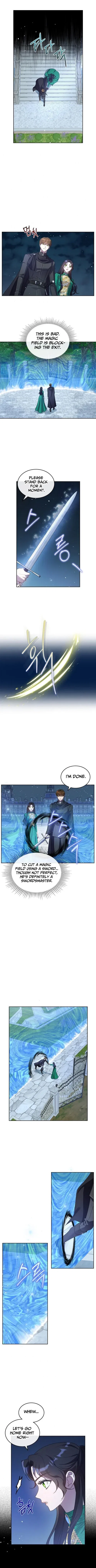 Kill the Villainess Chapter 63 – Page 4