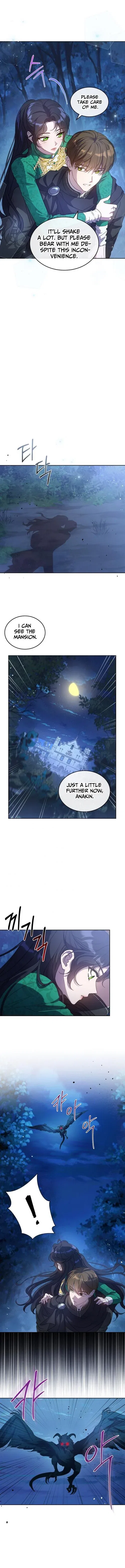 Kill the Villainess Chapter 63 – Page 6