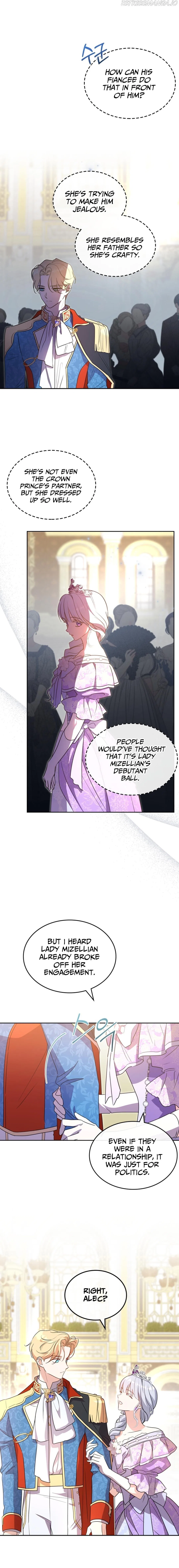 Kill the Villainess Chapter 58 – Page 2