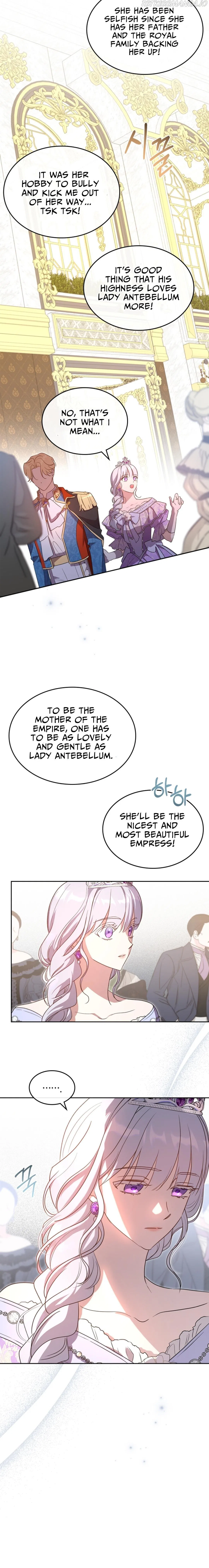 Kill the Villainess Chapter 58 – Page 5