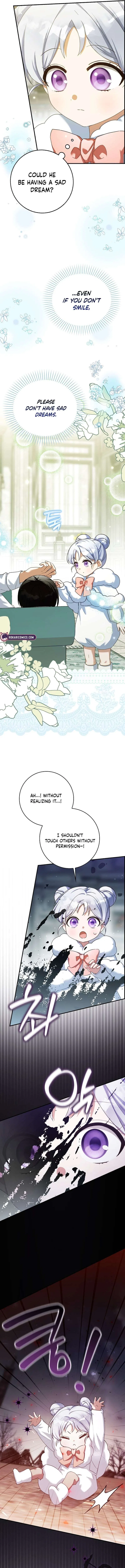 The Dutiful Kid Who Saved the Villainous Family Chapter 11 – Page 13
