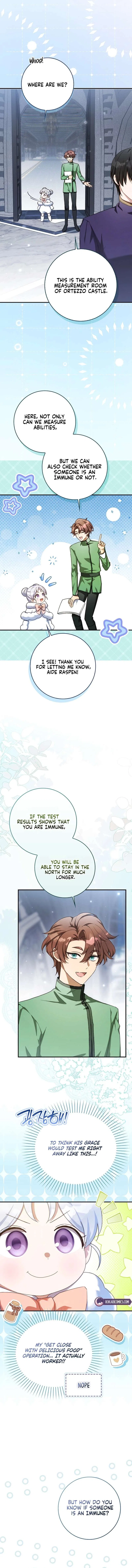 The Dutiful Kid Who Saved the Villainous Family Chapter 10 – Page 6