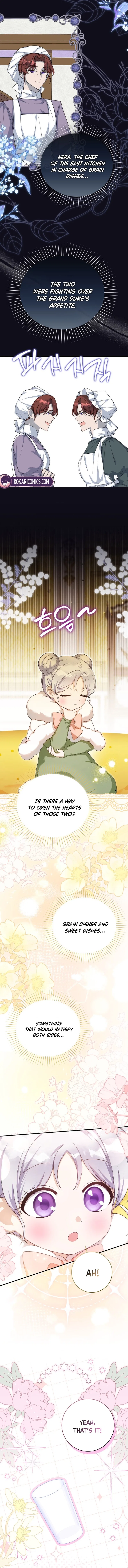 The Dutiful Kid Who Saved the Villainous Family Chapter 9 – Page 6