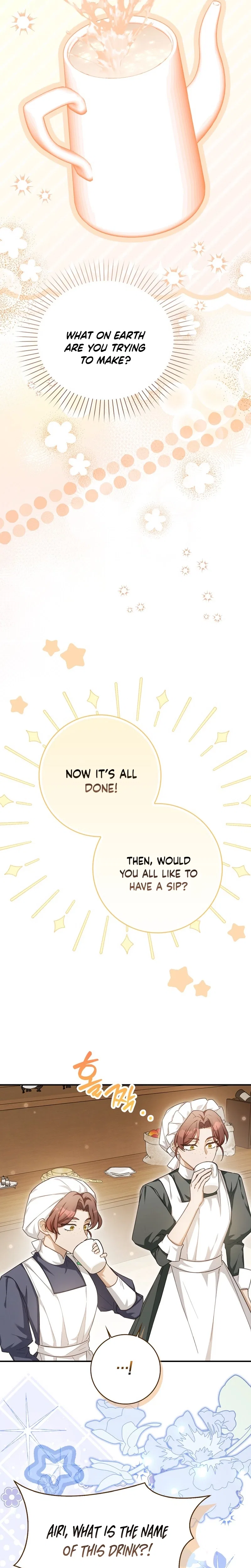 The Dutiful Kid Who Saved the Villainous Family Chapter 9 – Page 11