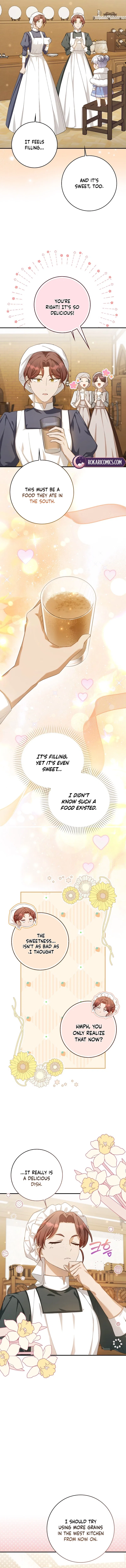 The Dutiful Kid Who Saved the Villainous Family Chapter 9 – Page 13