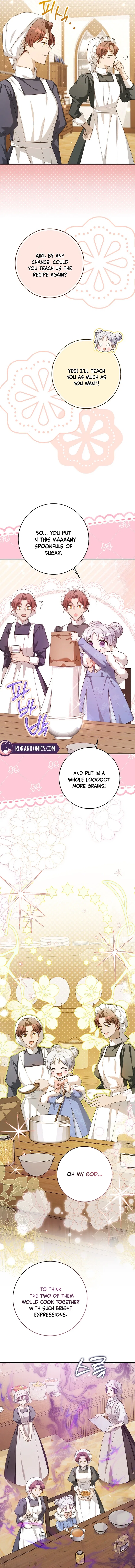 The Dutiful Kid Who Saved the Villainous Family Chapter 9 – Page 14