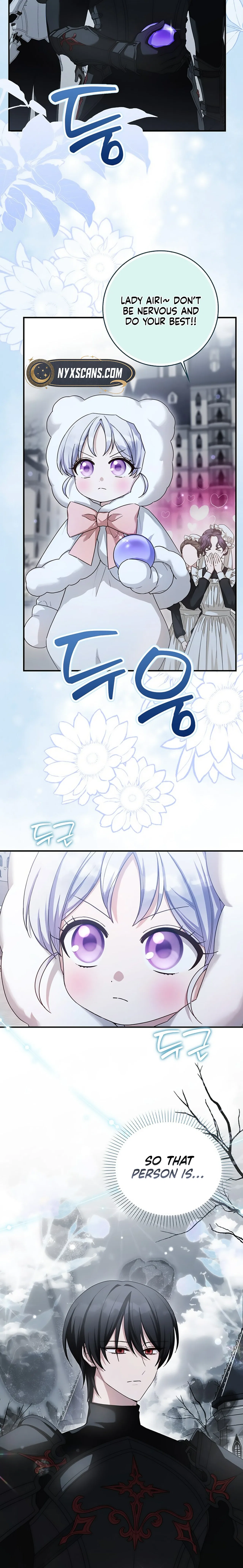 The Dutiful Kid Who Saved the Villainous Family Chapter 7 – Page 2