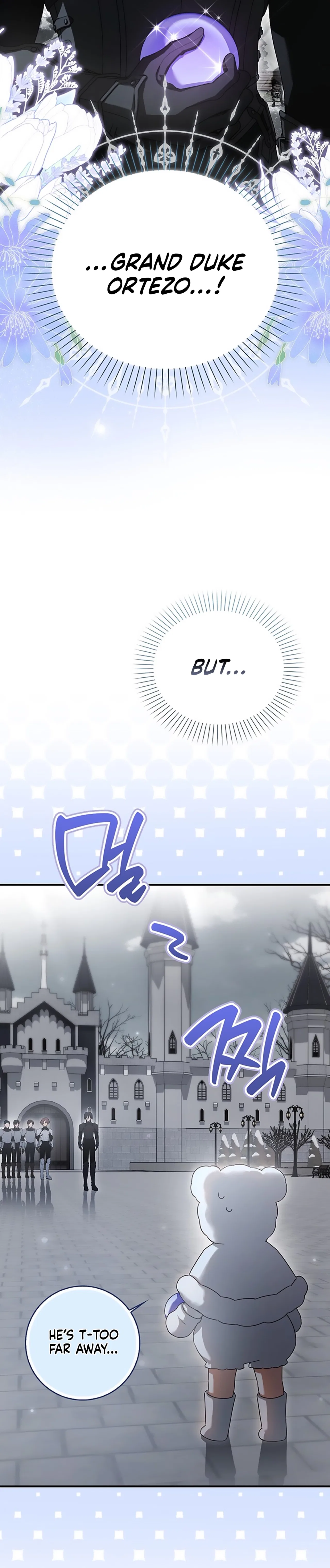 The Dutiful Kid Who Saved the Villainous Family Chapter 7 – Page 3