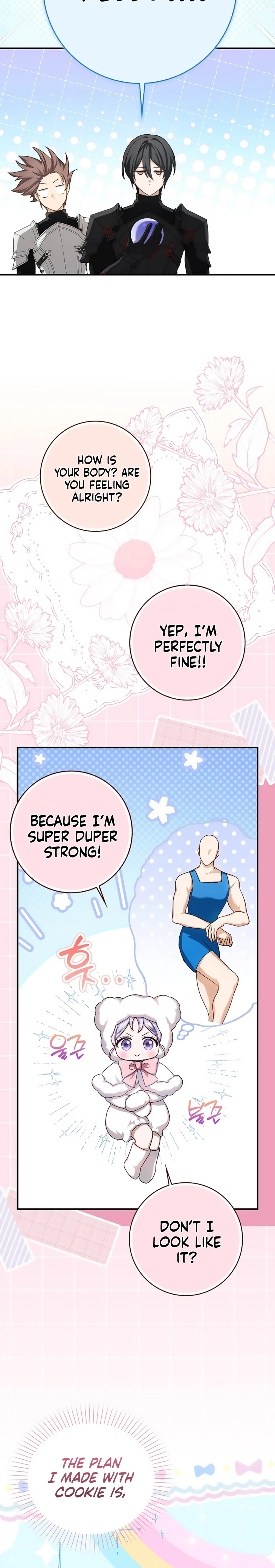 The Dutiful Kid Who Saved the Villainous Family Chapter 7 – Page 6