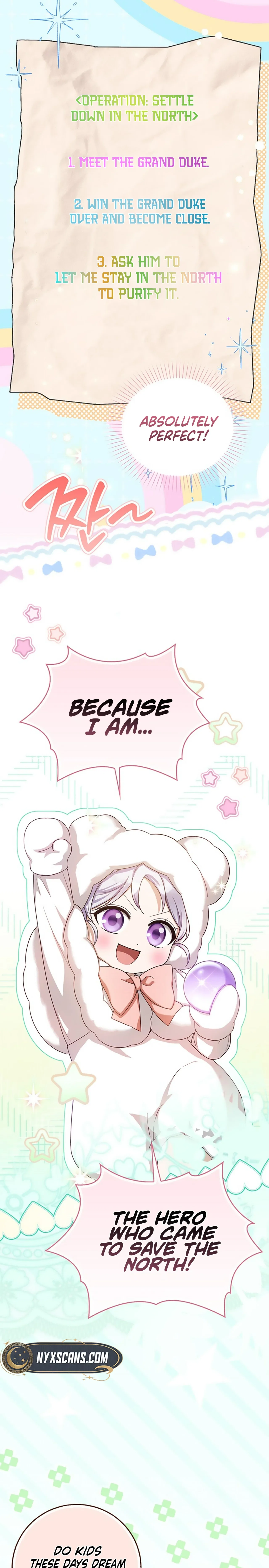 The Dutiful Kid Who Saved the Villainous Family Chapter 7 – Page 7