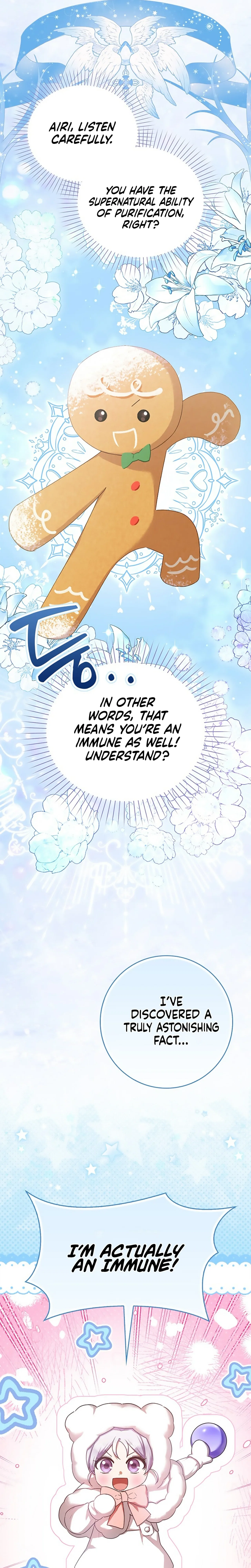 The Dutiful Kid Who Saved the Villainous Family Chapter 7 – Page 9