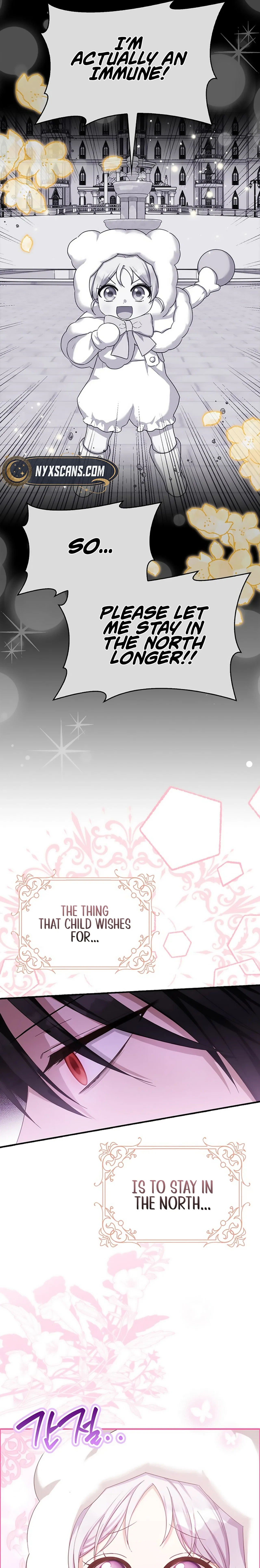 The Dutiful Kid Who Saved the Villainous Family Chapter 7 – Page 29