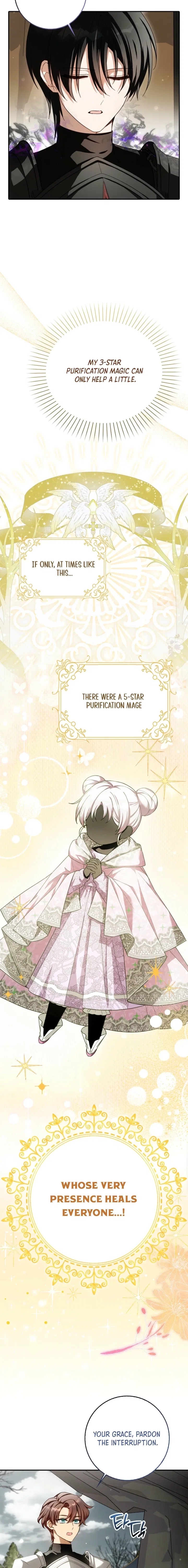 The Dutiful Kid Who Saved the Villainous Family Chapter 6 – Page 7