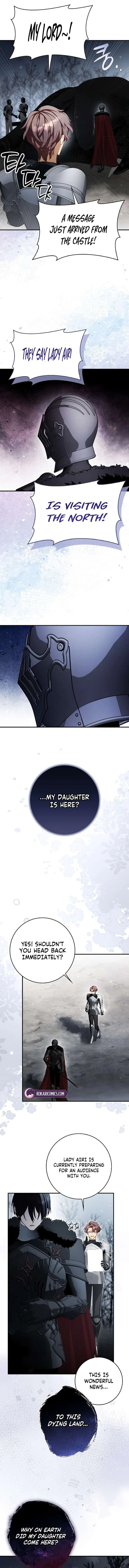 The Dutiful Kid Who Saved the Villainous Family Chapter 2 – Page 13