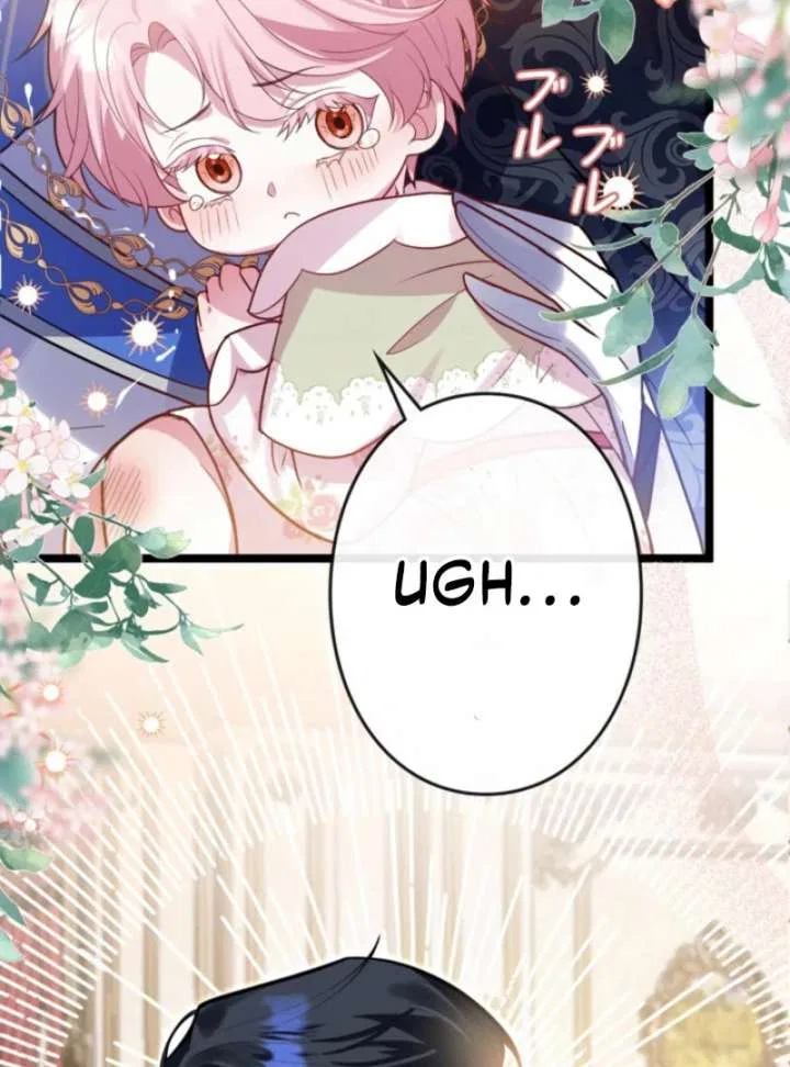 Banished Mother, Desired by the Crown Prince Chapter 15 – Page 4