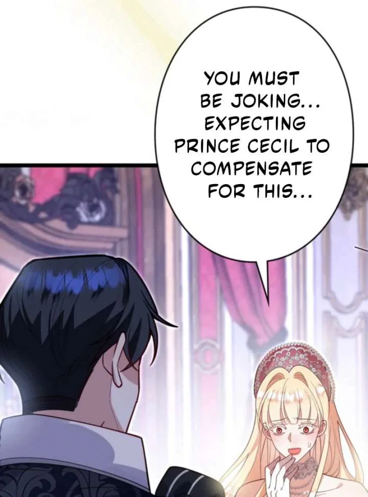 Banished Mother, Desired by the Crown Prince Chapter 15 – Page 11