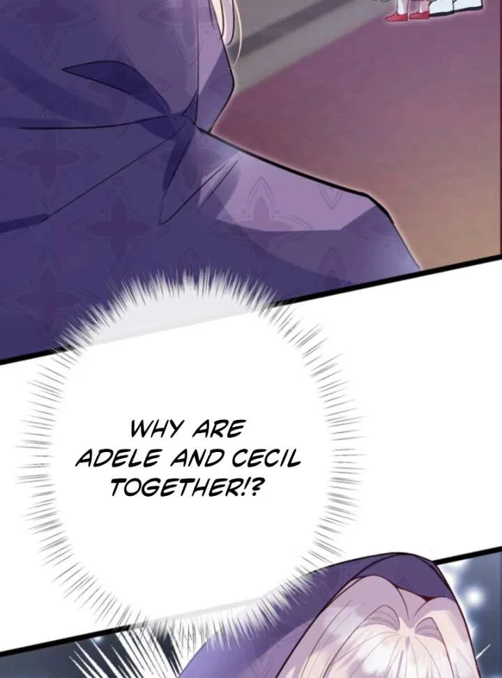 Banished Mother, Desired by the Crown Prince Chapter 15 – Page 24