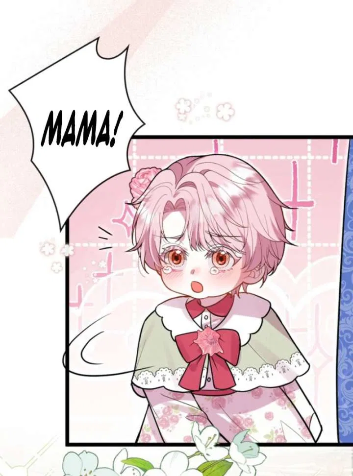 Banished Mother, Desired by the Crown Prince Chapter 15 – Page 26