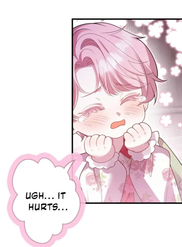Banished Mother, Desired by the Crown Prince Chapter 15 – Page 49