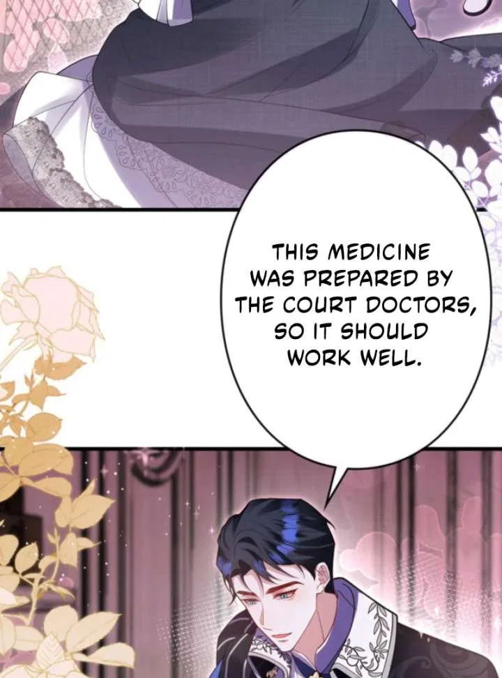 Banished Mother, Desired by the Crown Prince Chapter 15 – Page 51