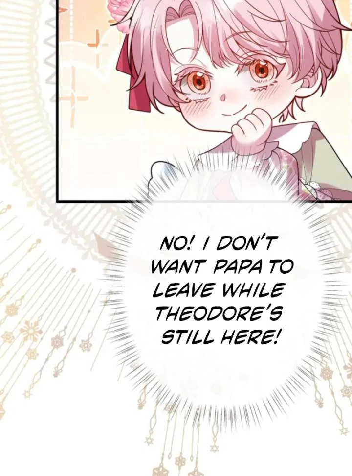 Banished Mother, Desired by the Crown Prince Chapter 15 – Page 54