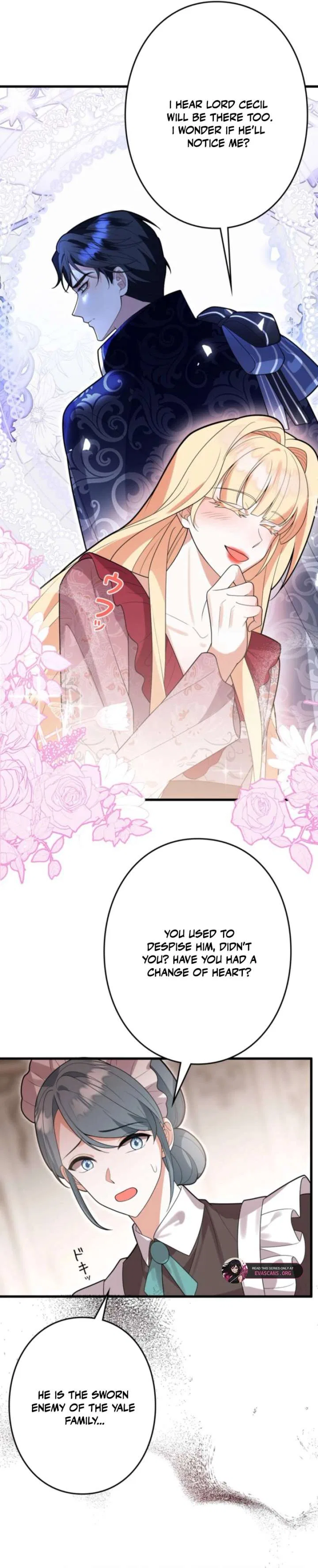 Banished Mother, Desired by the Crown Prince Chapter 14 – Page 2