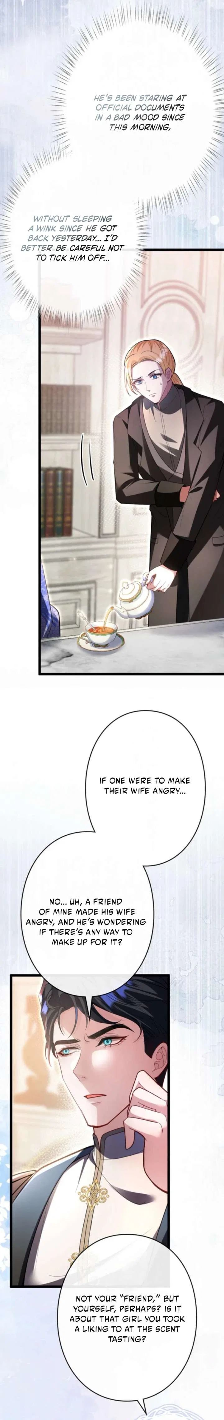 Banished Mother, Desired by the Crown Prince Chapter 13 – Page 2