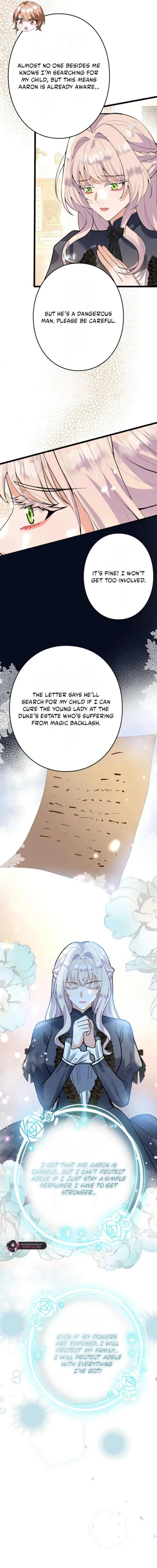 Banished Mother, Desired by the Crown Prince Chapter 13 – Page 11