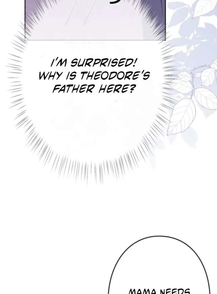 Banished Mother, Desired by the Crown Prince Chapter 12 – Page 34