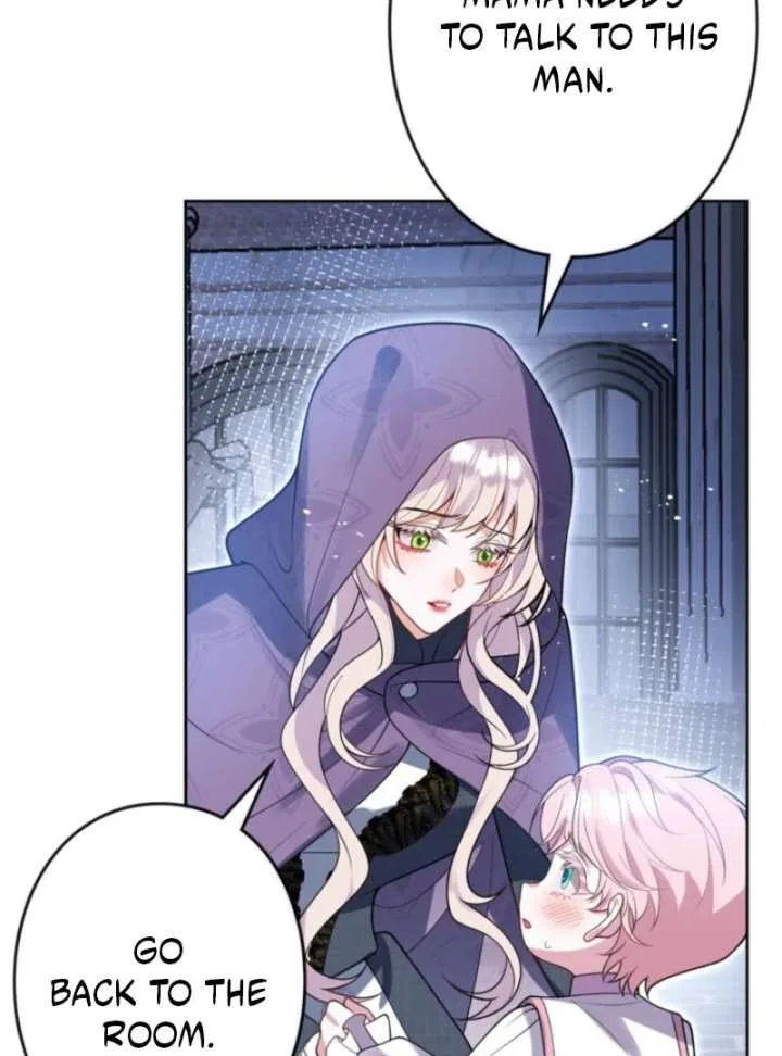 Banished Mother, Desired by the Crown Prince Chapter 12 – Page 35