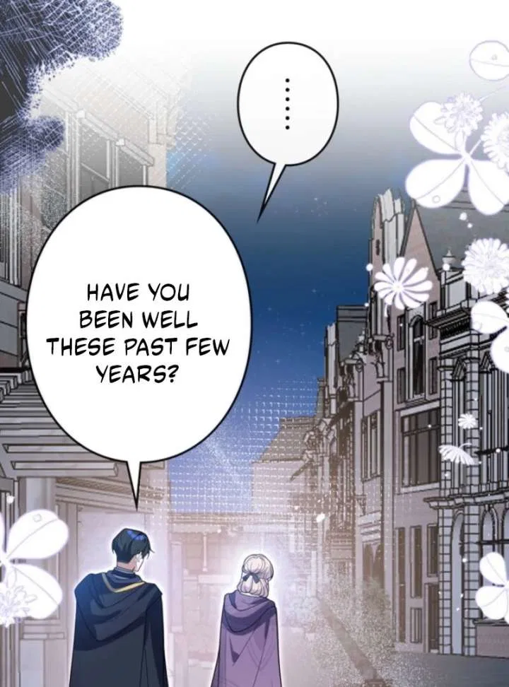 Banished Mother, Desired by the Crown Prince Chapter 12 – Page 37