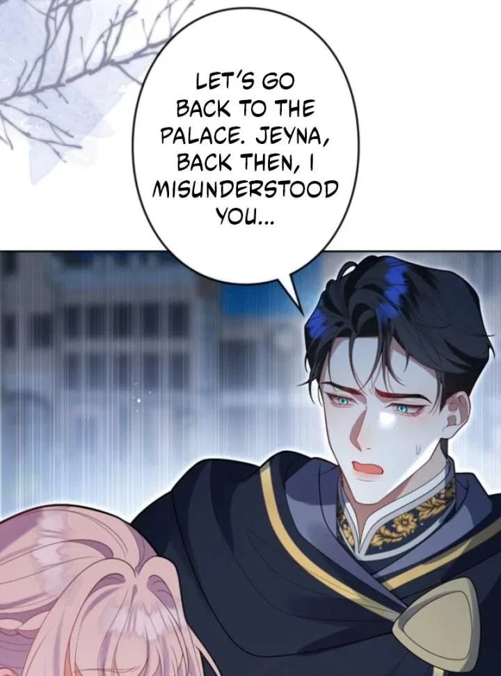 Banished Mother, Desired by the Crown Prince Chapter 12 – Page 50