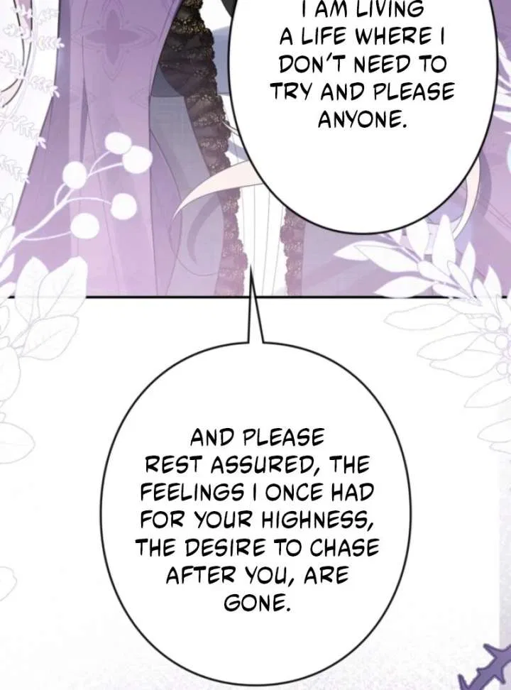 Banished Mother, Desired by the Crown Prince Chapter 12 – Page 54