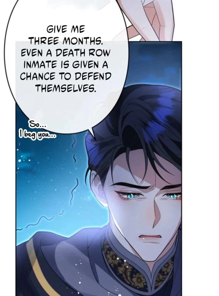 Banished Mother, Desired by the Crown Prince Chapter 12 – Page 84