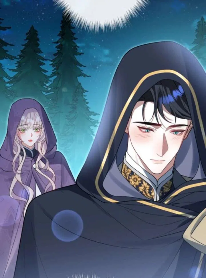 Banished Mother, Desired by the Crown Prince Chapter 11 – Page 24