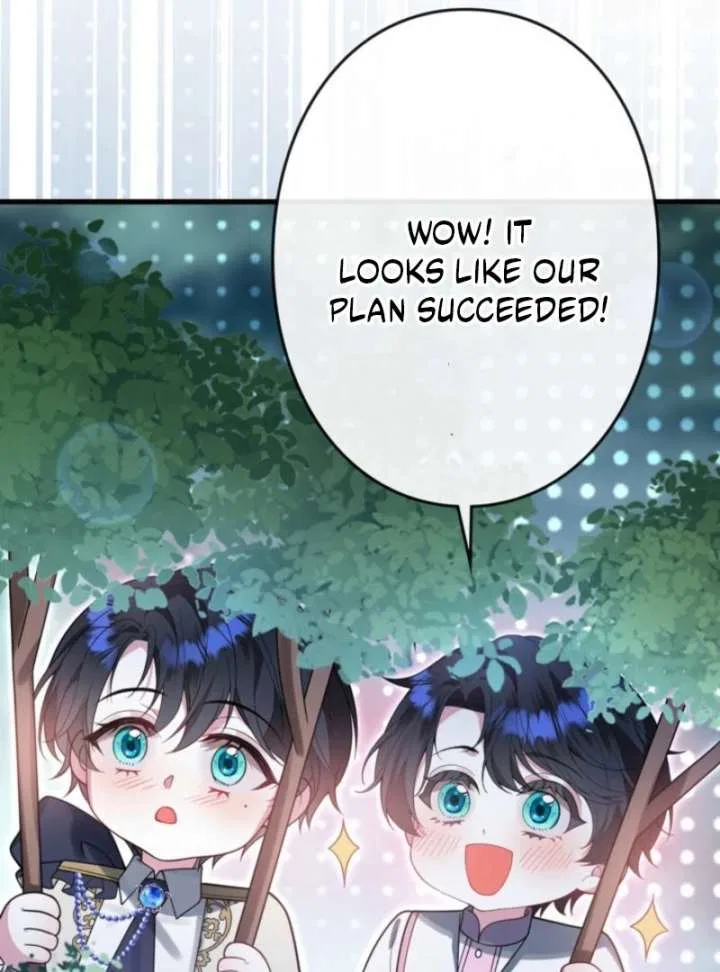 Banished Mother, Desired by the Crown Prince Chapter 11 – Page 33