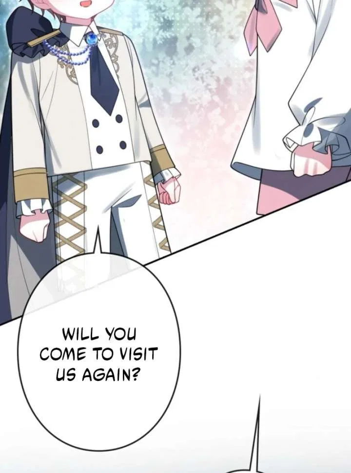 Banished Mother, Desired by the Crown Prince Chapter 11 – Page 38