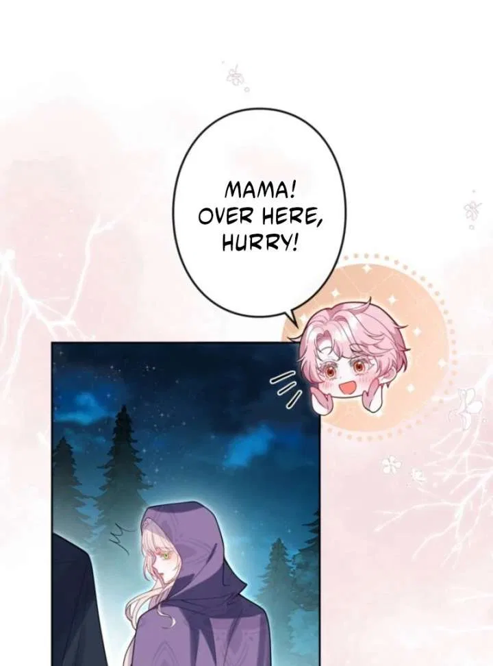 Banished Mother, Desired by the Crown Prince Chapter 11 – Page 44