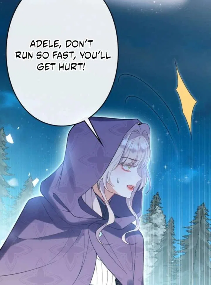 Banished Mother, Desired by the Crown Prince Chapter 11 – Page 46
