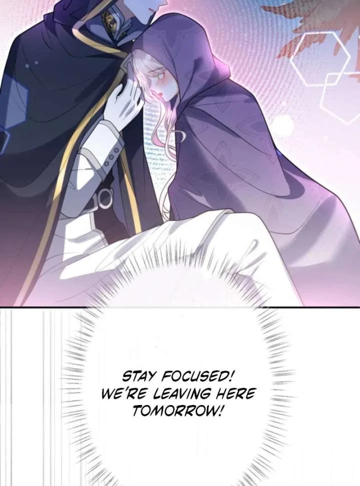 Banished Mother, Desired by the Crown Prince Chapter 11 – Page 60