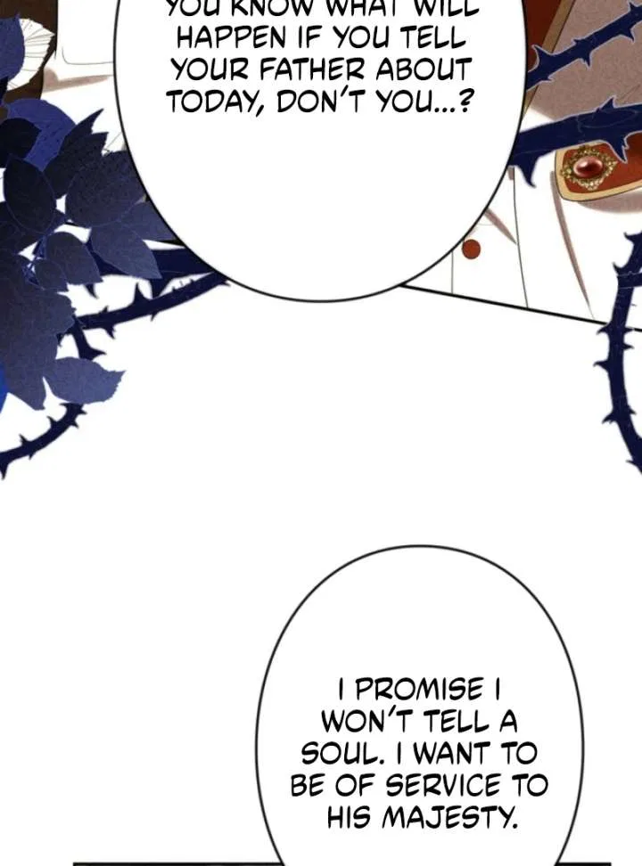 Banished Mother, Desired by the Crown Prince Chapter 7 – Page 8