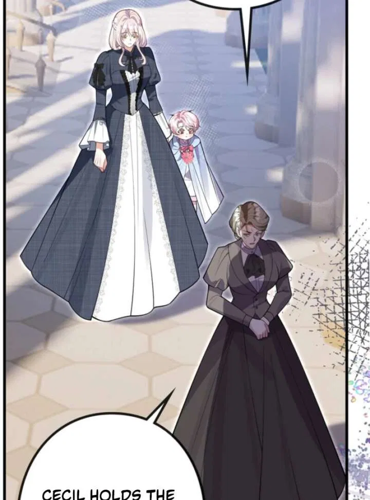 Banished Mother, Desired by the Crown Prince Chapter 2 – Page 6