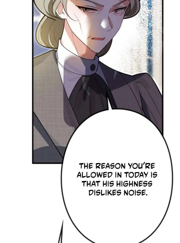 Banished Mother, Desired by the Crown Prince Chapter 2 – Page 8