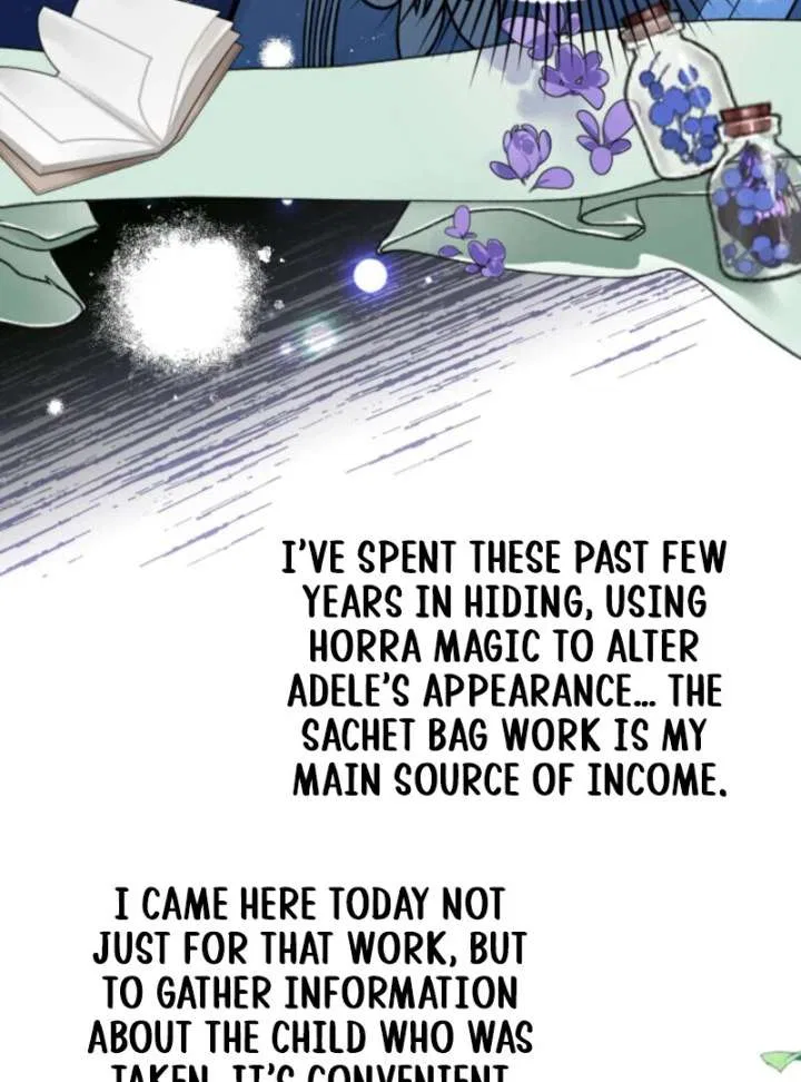 Banished Mother, Desired by the Crown Prince Chapter 2 – Page 18