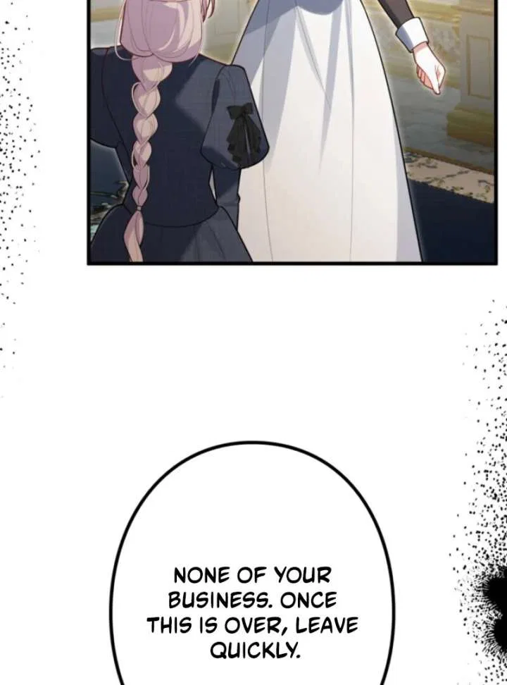 Banished Mother, Desired by the Crown Prince Chapter 2 – Page 32