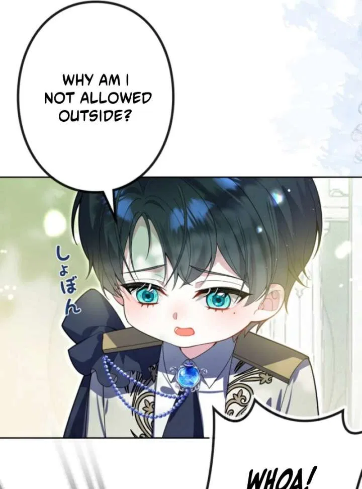 Banished Mother, Desired by the Crown Prince Chapter 2 – Page 44