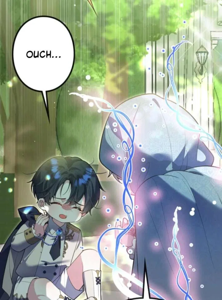 Banished Mother, Desired by the Crown Prince Chapter 2 – Page 49